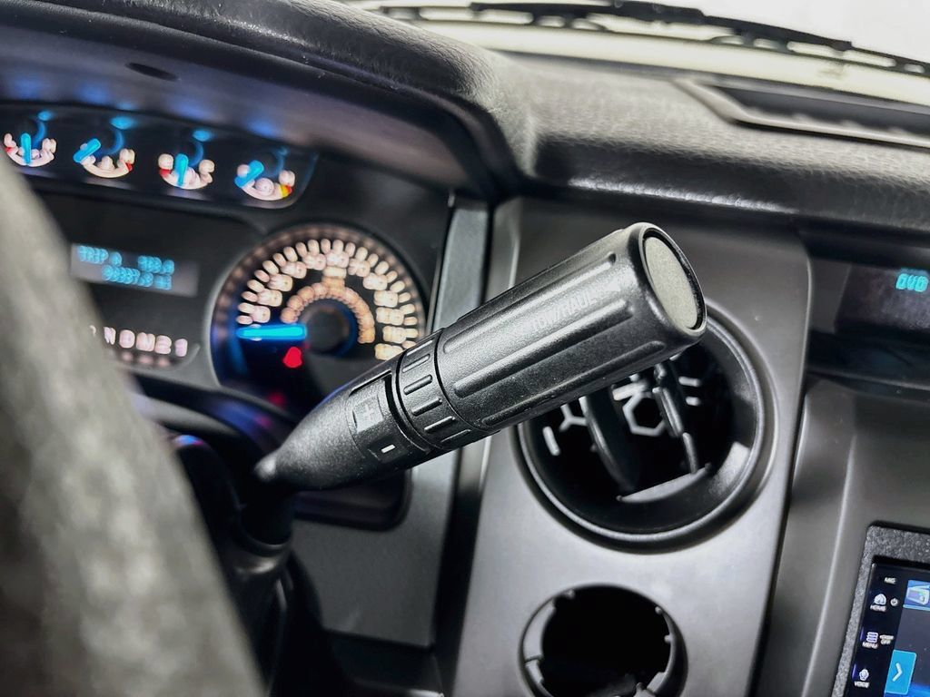 Used 2014 Ford F150 STX w/ Equipment Group 201A Mid RWD image 16