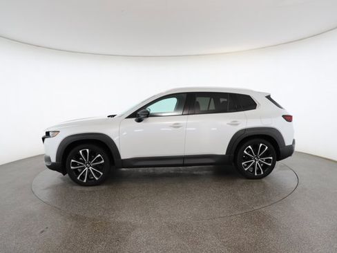 Used 2023 MAZDA CX-50 AWD 2.5 Turbo w/ Cargo Package image 6