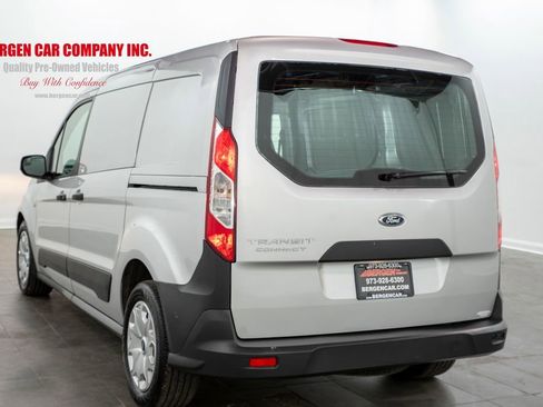 Used 2015 Ford Transit Connect XL image 8