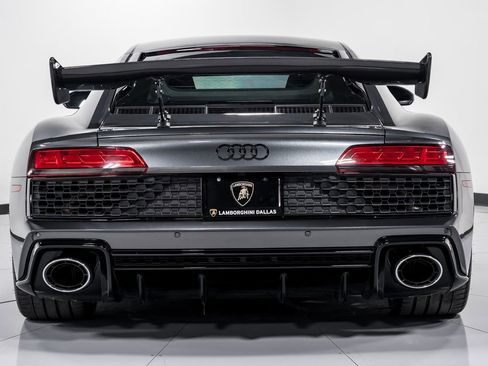 Used 2020 Audi R8 V10 image 4