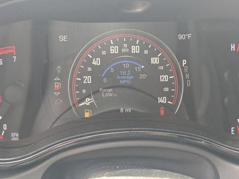 New 2026 Dodge Durango GT AWD/4WD image 19