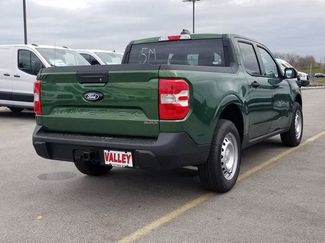 New 2025 Ford Maverick XL w/ Equipment Group 102A video 3