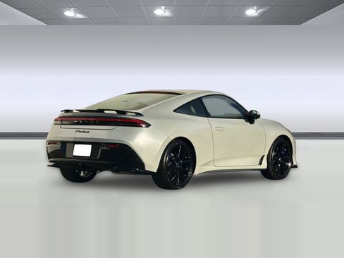 New 2026 Honda Prelude image 8