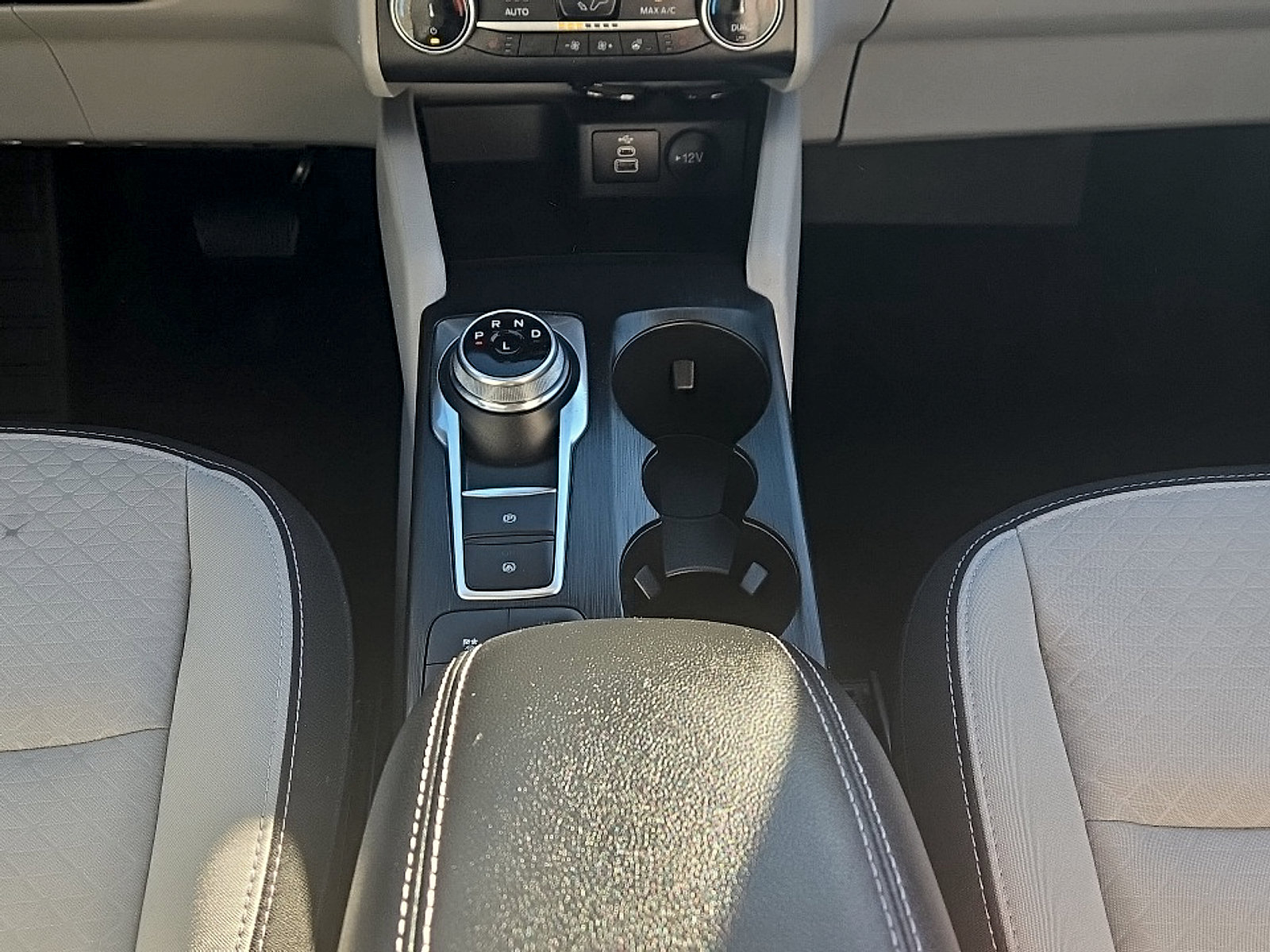 Certified 2024 Ford Escape Active AWD/4WD image 20