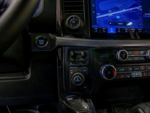 New 2025 Ford F150 XLT w/ Equipment Group 302A MID image 19