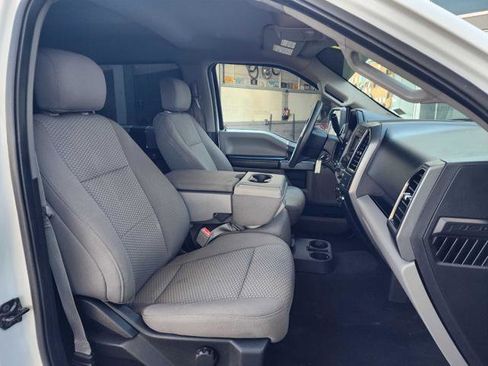 Used 2018 Ford F150 XLT AWD/4WD image 19