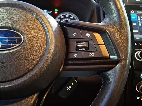 Used 2022 Subaru Ascent Onyx Edition image 27