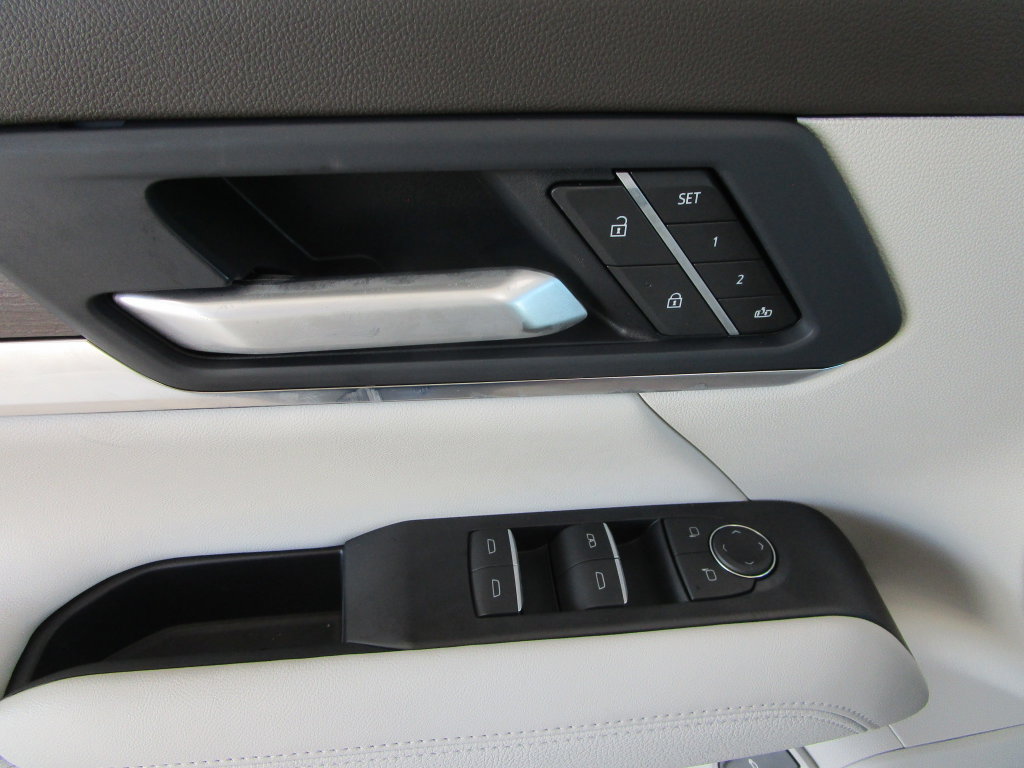 New 2027 GMC Terrain Denali AWD/4WD image 26