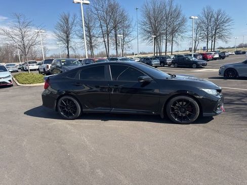 Used 2019 Honda Civic Si image 7
