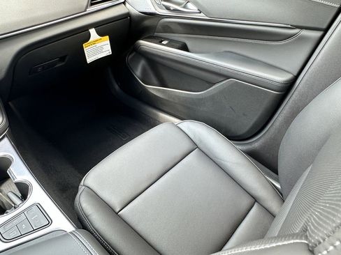 New 2025 Cadillac CT4 Premium Luxury image 14