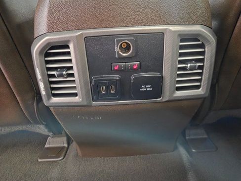 Used 2019 Ford F350 Limited AWD/4WD image 84