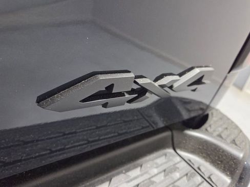 New 2026 RAM 2500 Tradesman image 10