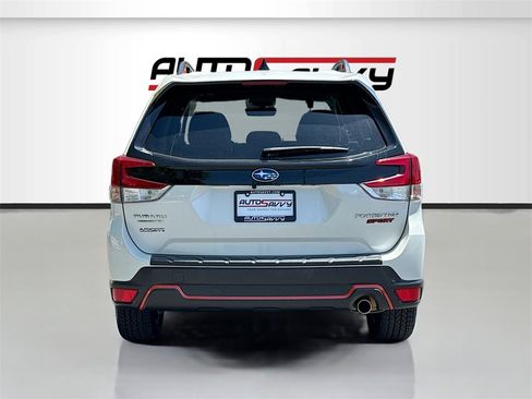 Used 2020 Subaru Forester Sport image 6