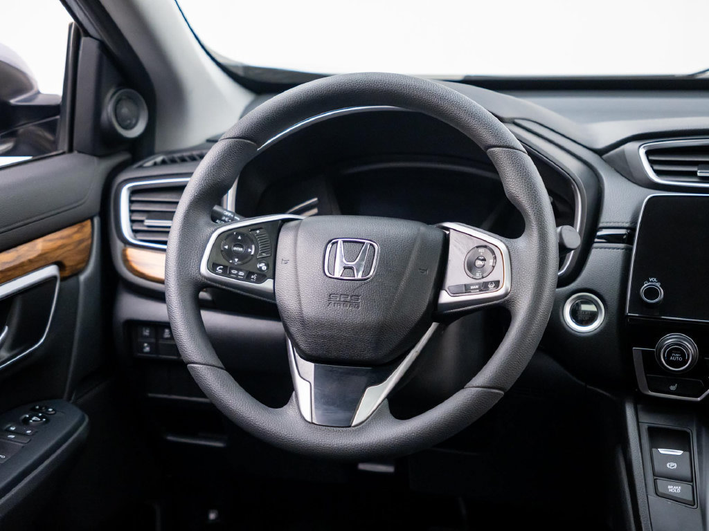 Used 2017 Honda CR-V EX image 13
