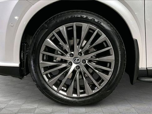 Used 2024 Lexus RX 350 350h Luxury image 23