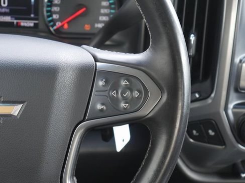 Used 2015 Chevrolet Silverado 1500 LT w/ Midnight Edition image 18
