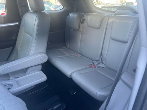 Used 2018 Toyota Highlander XLE image 20