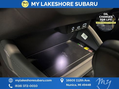 New 2026 Subaru Forester Limited image 19