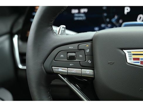 New 2026 Cadillac CT5 Premium Luxury w/ Technology Package image 24