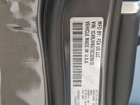 New 2025 Jeep Grand Cherokee Limited image 47