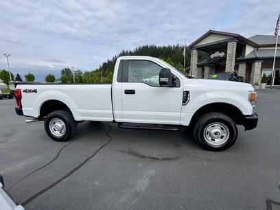 Used 2022 Ford F250 XL w/ Power Equipment Group