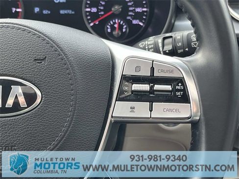 Used 2020 Kia Telluride S image 17