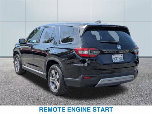 Certified 2023 Honda Pilot EX-L image 9