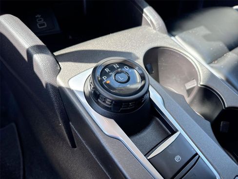 Certified 2025 Ford Bronco Sport Outer Banks w/ Outer Banks Tech Package+ image 22