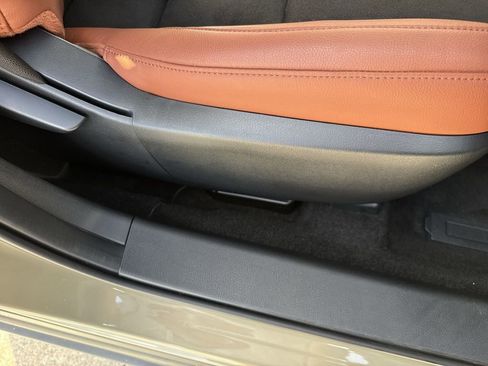 Used 2025 MAZDA CX-30 Carbon image 46