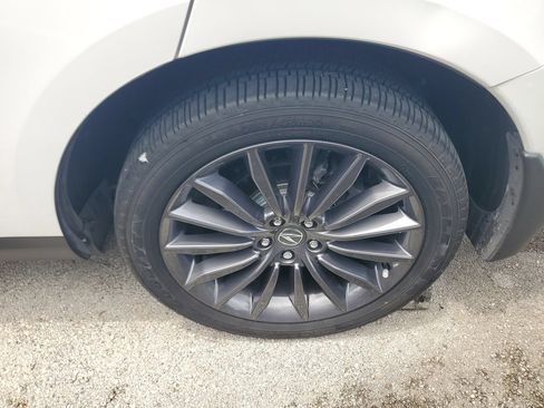Certified 2024 Acura RDX A-Spec w/ Advance Package AWD/4WD image 6