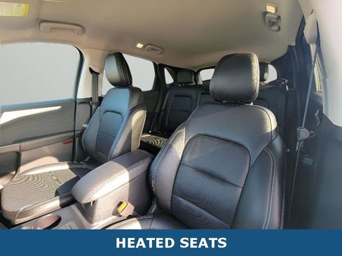 Used 2022 Ford Escape SEL AWD/4WD image 5