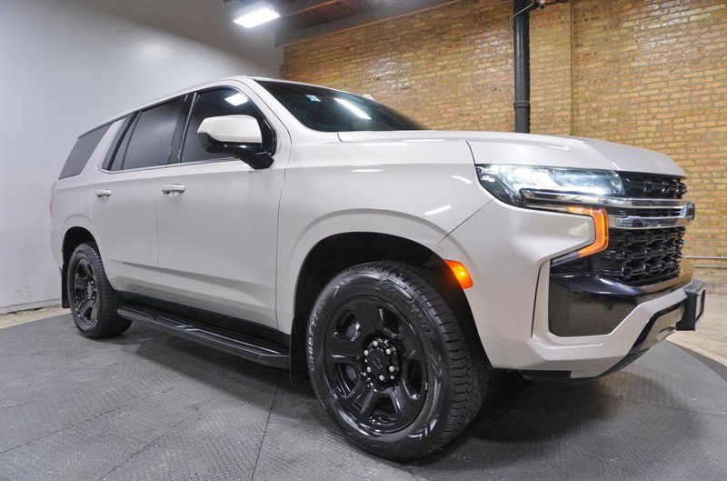 Used 2022 Chevrolet Tahoe 4WD image 7