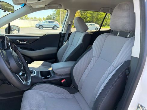 Used 2020 Subaru Outback Premium AWD/4WD image 13