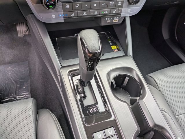 New 2026 Subaru Outback Touring XT AWD/4WD image 26