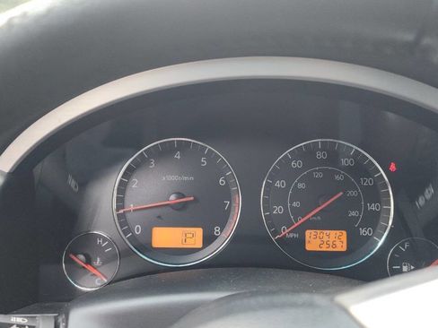 Used 2003 INFINITI FX45 AWD w/ Technology Pkg image 15