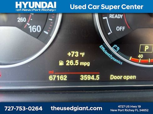 Used 2019 BMW 430i Gran Coupe w/ Convenience Package image 12