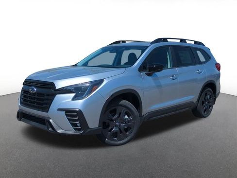 New 2026 Subaru Ascent Bronze Edition AWD/4WD image 1