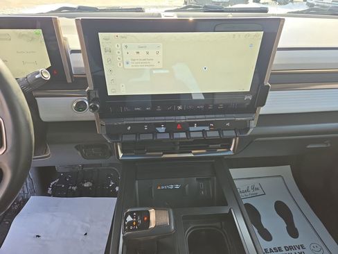 Used 2022 GMC Hummer EV Edition 1 image 15