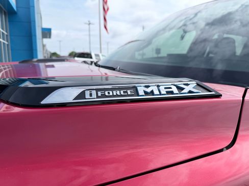 Used 2023 Toyota Tundra Capstone AWD/4WD image 11