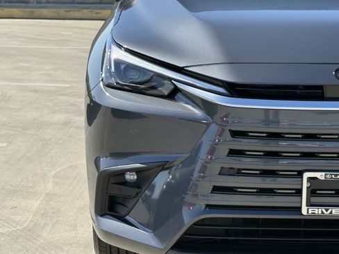 New 2026 Lexus TX 350 AWD image 7