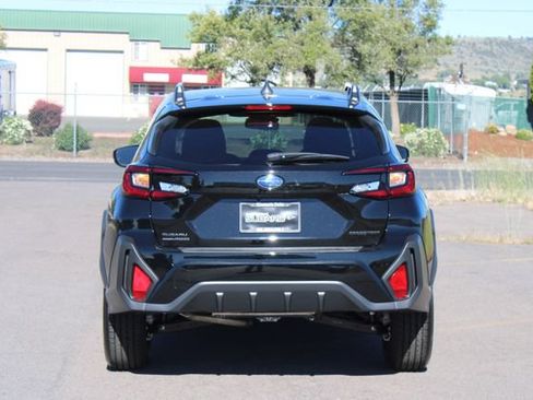 New 2026 Subaru Crosstrek 2.0i Premium AWD/4WD image 5