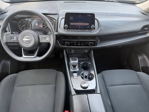 Used 2024 Nissan Rogue S AWD/4WD image 11