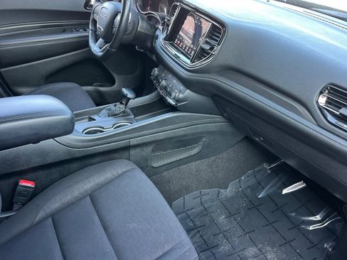 Used 2022 Dodge Durango GT w/ Blacktop Package image 18