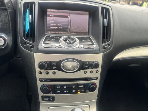 Used 2008 INFINITI G35 x Sedan w/ Premium Pkg AWD/4WD image 28