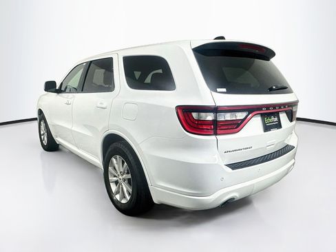 Used 2026 Dodge Durango GT RWD image 5