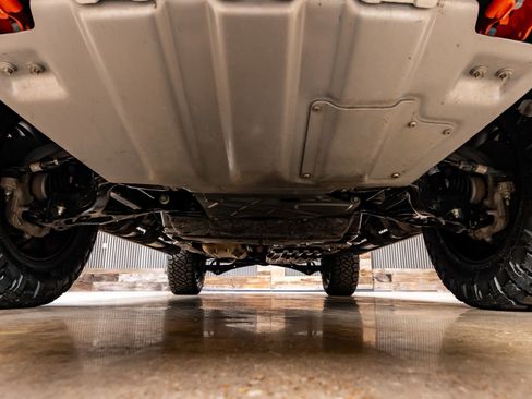 Used 2023 Ford Expedition Timberline AWD/4WD image 15