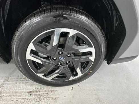 New 2025 Subaru Forester Limited image 9