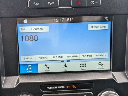 Used 2019 Ford F150 XLT w/ Equipment Group 302A Luxury AWD/4WD image 22
