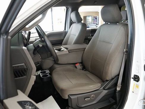 Used 2015 Ford F150 XLT w/ Equipment Group 301A Mid image 2