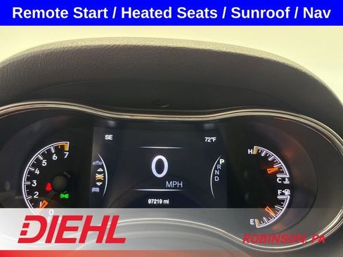 Used 2020 Jeep Grand Cherokee Altitude AWD/4WD image 27